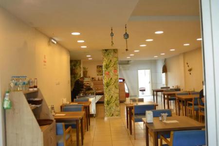 Yeşilyurt Pansiyon - 16