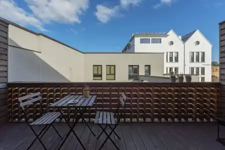 King Mindaugas Apartments - 100