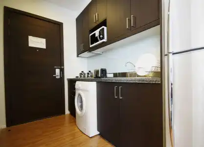 Kantary and Serviced Apartments, Ayutthaya - 23