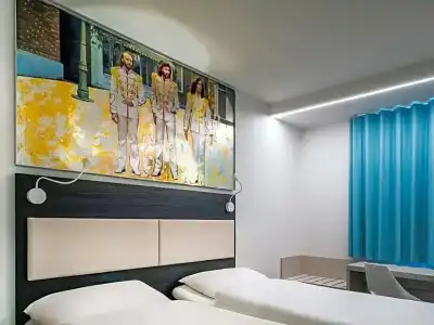 ibis Locarno - 73