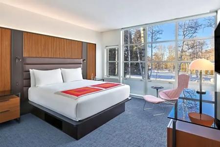 Aspen Meadows Resort - 132