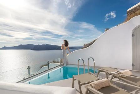 Elite Luxury Suites - 34