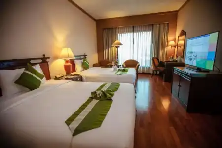 Chiangmai Grandview & Convention Center - 61