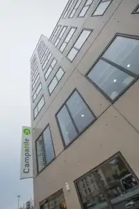 Campanile PRIME - Metz Centre Gare - 43