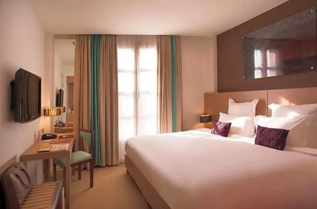 Mercure Hanoi La Gare - 70
