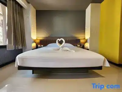 Pattaya Garden Resort - 71