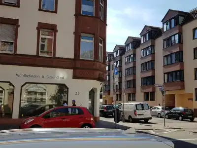 Nauwieser Apartments - 0