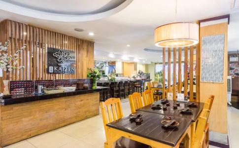 Evergreen Place Siam by UHG - 38