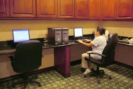 Hampton Inn Corpus Christi-Northwest I-37 - 28