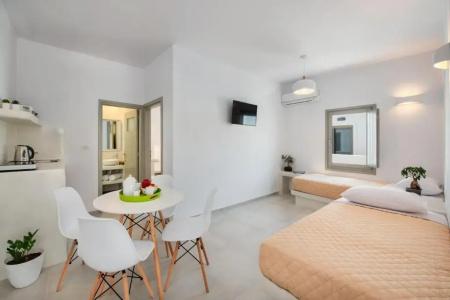 Olive Tree Suites - 41