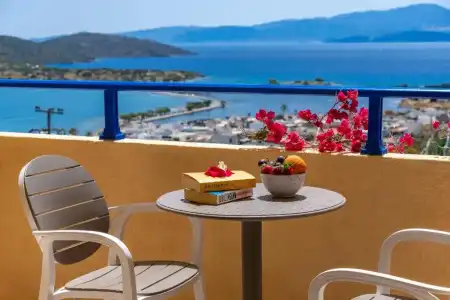 Elounda Heights - Adults Only - 105