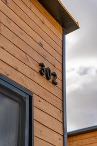Bodrum Gaia Tiny Houses Butik - 22
