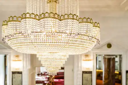 Grand Bellevue - adults only - 15