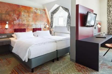 Best Western Plus Arosa - 55