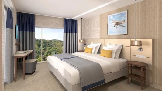 Maritim Paradise Blue - 6