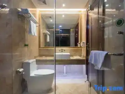 Vienna Shenzhen Shawan Branch - 40