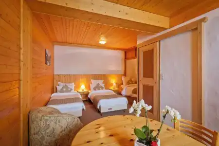 Hôtel Les Flocons - 84