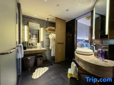 Hilton Huizhou Longmen Resort - 235