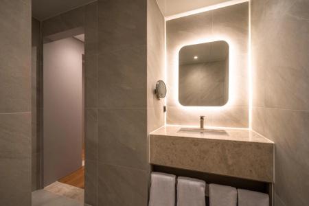 Comfort Inn Yeouido - 36