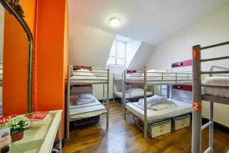 St Christopher's Inn, Hammersmith - Hostel - 31