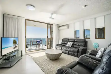 Pacific Beach Resort - 182