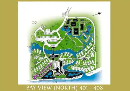 Sunset Park Resort and Spa by SWR - 166