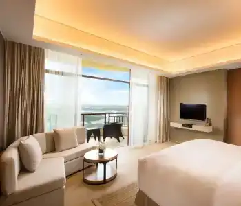 DoubleTree Resort by Hilton Hainan Chengmai - 62