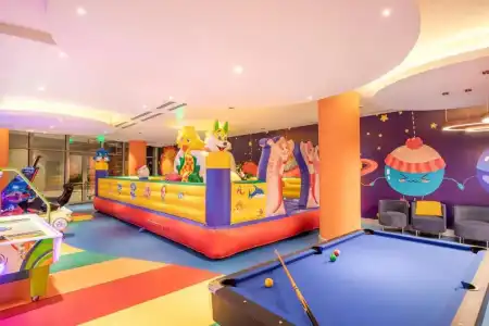 Lankaran Springs & Wellness Resort - 9