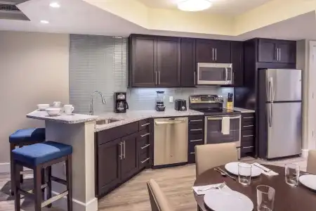 Hilton Grand Vacations Club Ocean 22 Myrtle Beach. - 23