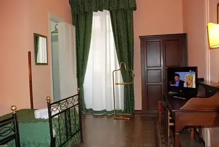 del Centro - 50