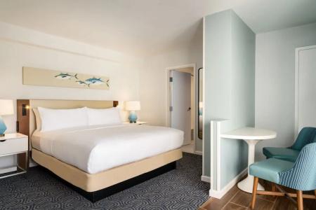 DoubleTree by Hilton Ocean City Oceanfront - 93