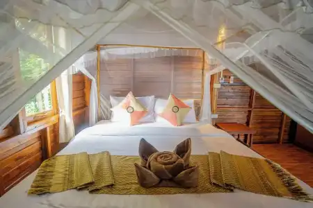 Uza Beach Resort - 188