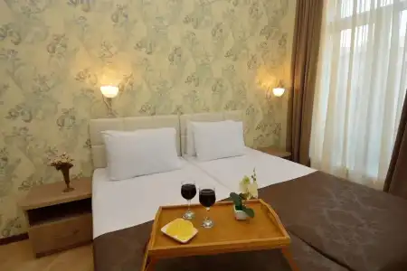 Apartment Dat Exx on the Marjanishvili - 37