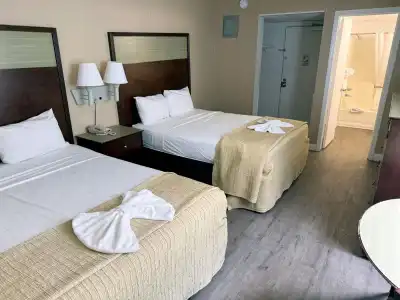 Polynesian Beach & Golf Resort - 2