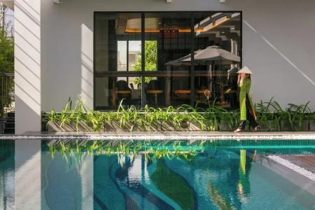 Silkian Hoi An and Spa - 16
