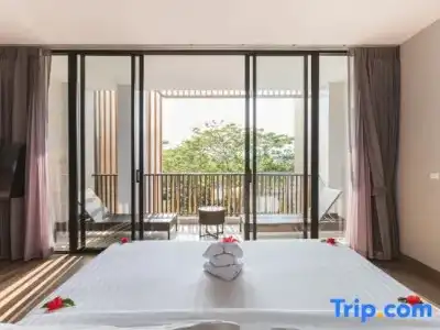 Franjipani Resort Hua Hin - 63