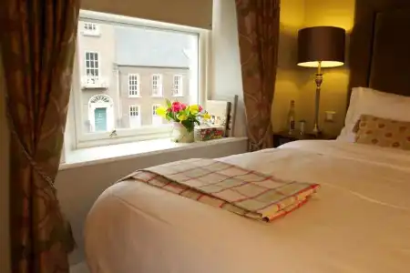 No.1 Pery Square & Spa - 66