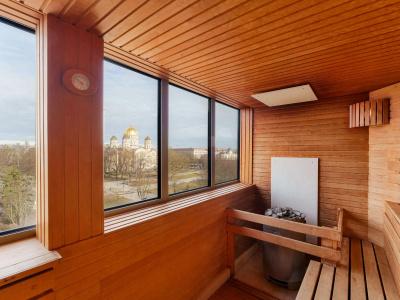 Radisson Blu Ridzene, Riga - 22