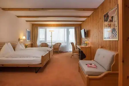 Sunstar Lenzerheide - 123