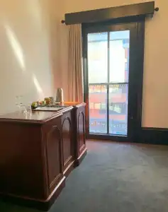 The Macquarie - 87