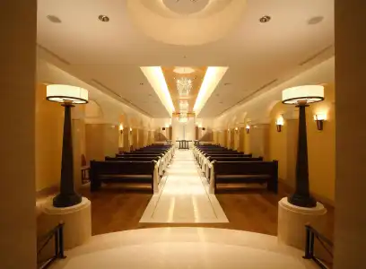 New Otani Tokyo the Main - 15