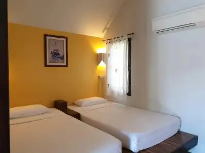 P.P. Casita - Adults Only - 1