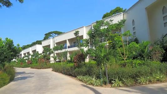 Verde Zanzibar - Azam Luxury Resort and Spa - Dry - 46
