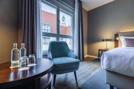 Steigenberger de Saxe Dresden - 73