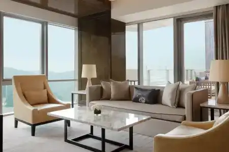 Sheraton Zhuhai - 235