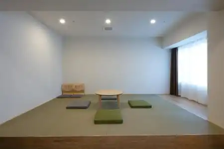 Randor Residential Sapporo Suites - 220