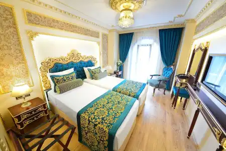Golden Ak Marmara - 54