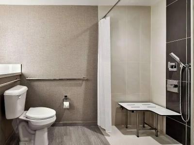 Ventura Beach Marriott - 83