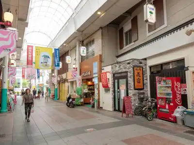 Fukuoka Hana Hostel - 0