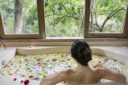 The Kayon Ubud Resort - 20